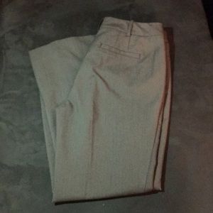 Professional work pants